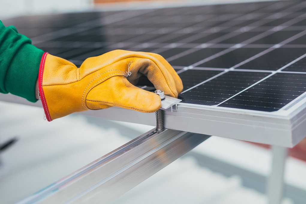 5 dingen om op te letten bij het kopen van zonnepanelen