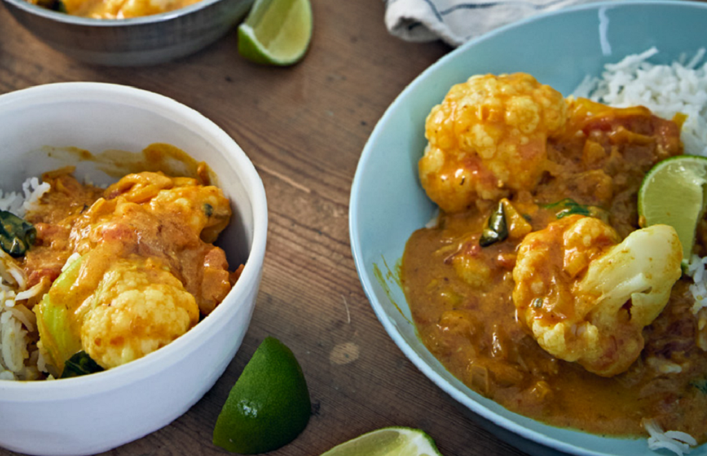 Sri Lankaanse curry
