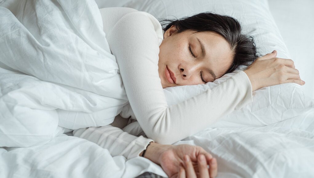 5 tips om weer lekker te slapen
