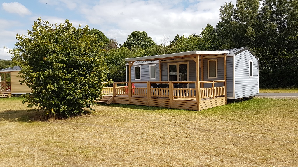 Familie Glamping