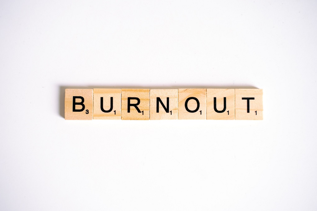 Burn-out
