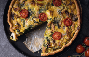 Quiche