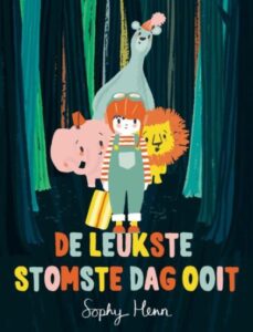 De leukste