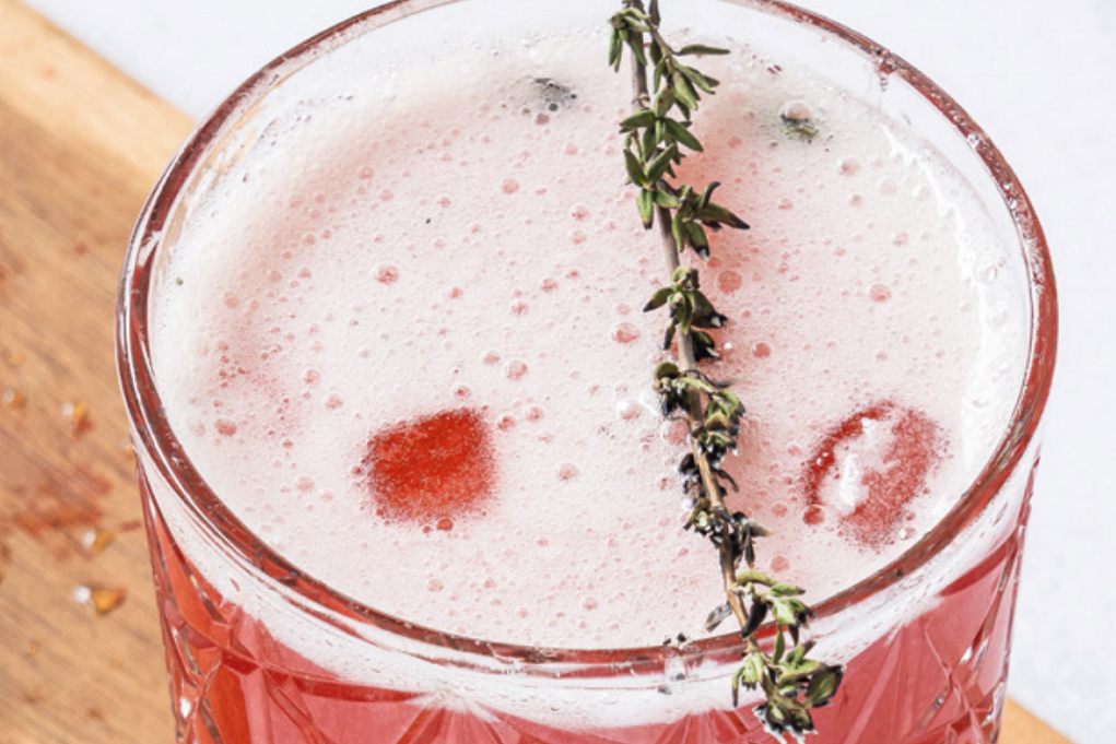 Mocktail