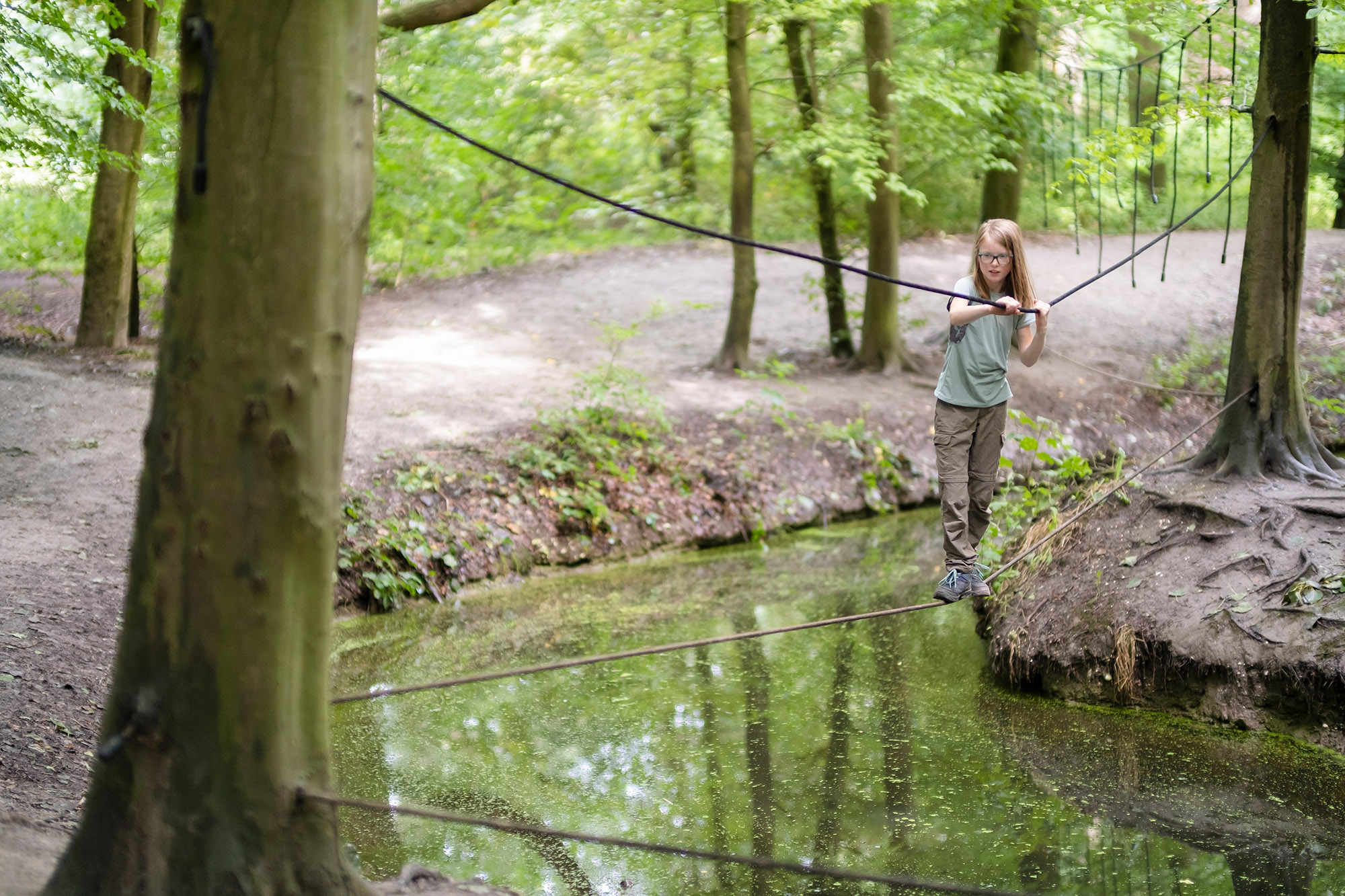 Wandelen