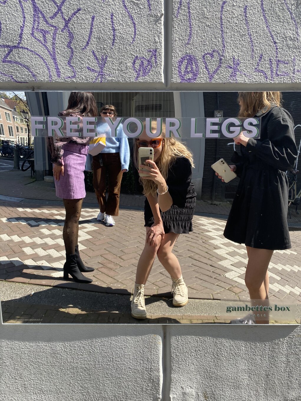 Vrouwen