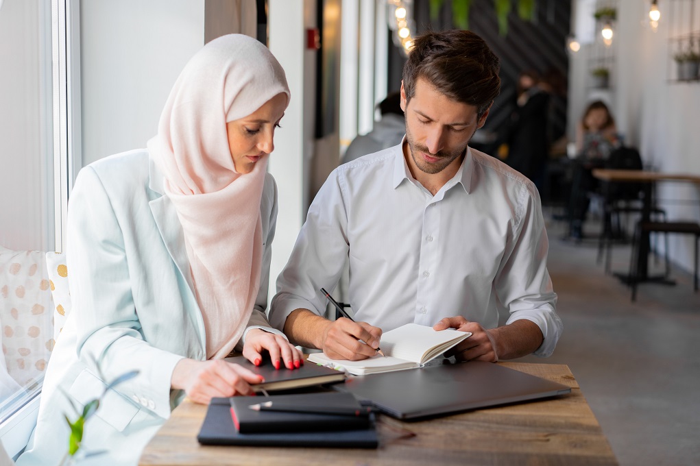 Ik heb moeite met de islamitische cultuur