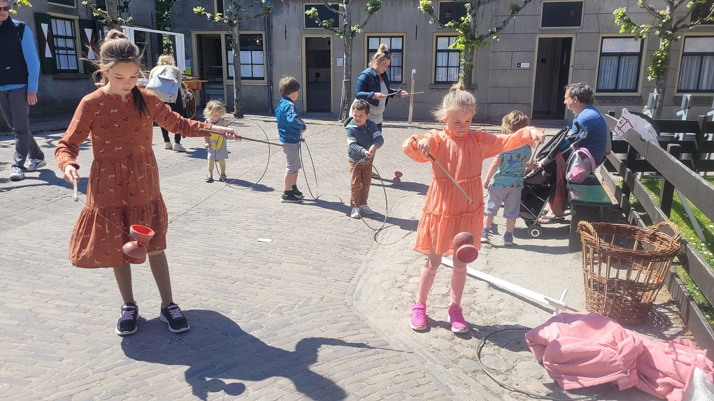 Het zuiderzeemuseum