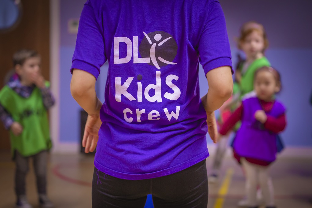 Kinderdagverblijf
