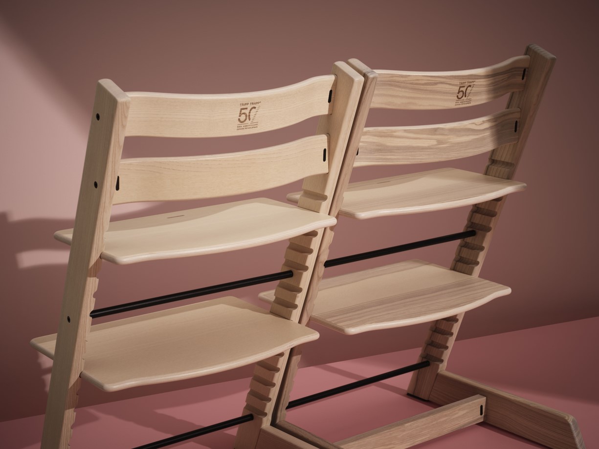 Stokke