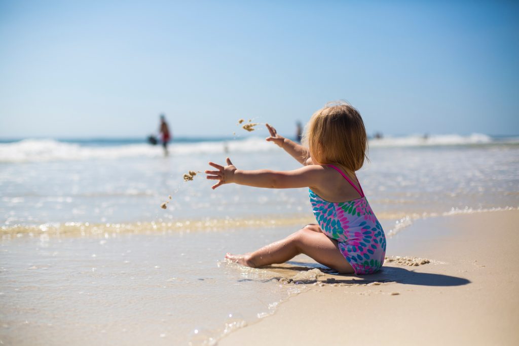 Vakantie