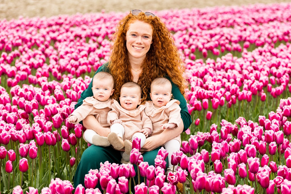 drielingmamajulia