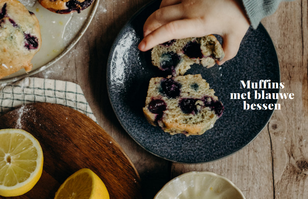 Muffins
