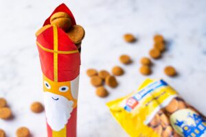 Sinterklaas