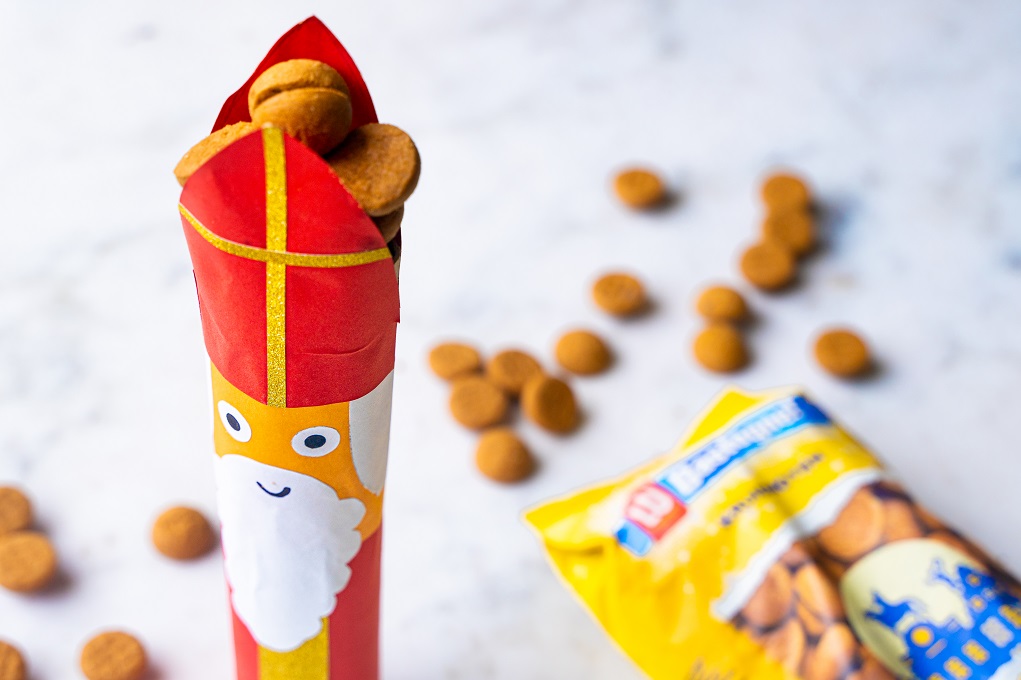 Sinterklaas