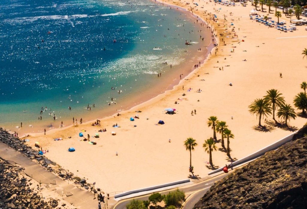 Tenerife