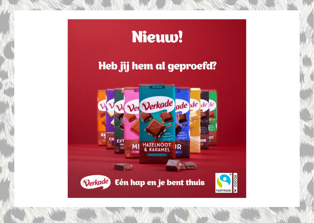 Verkade