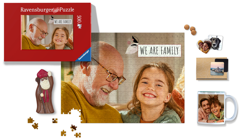 Sinterklaas
