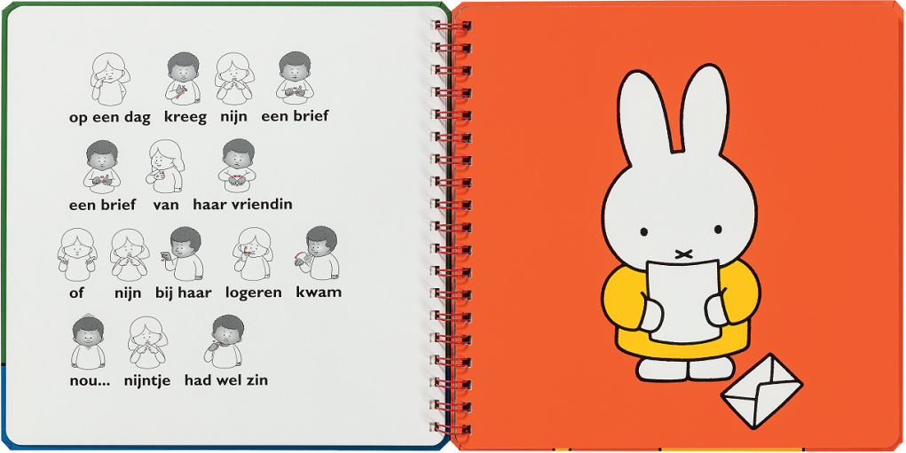 nijntje