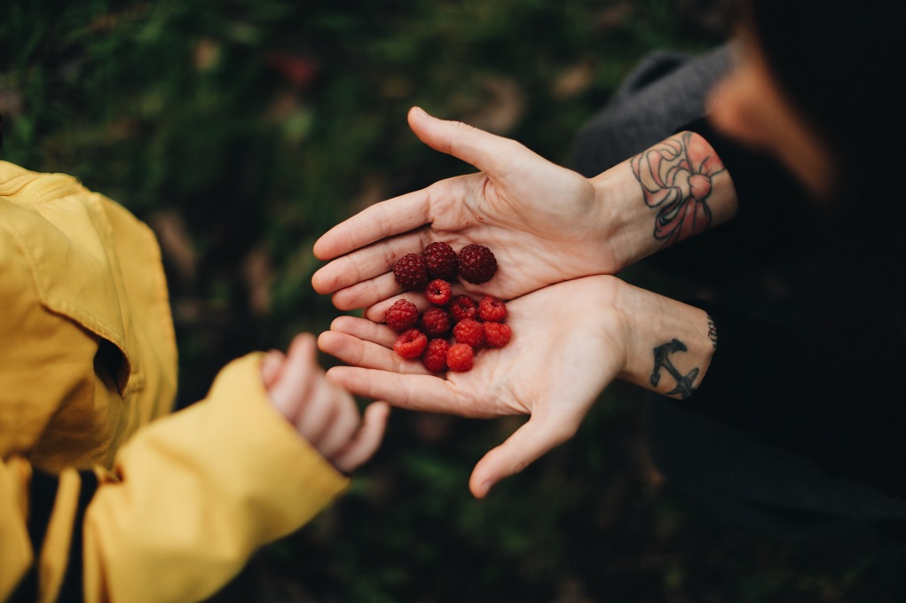 Vitamines