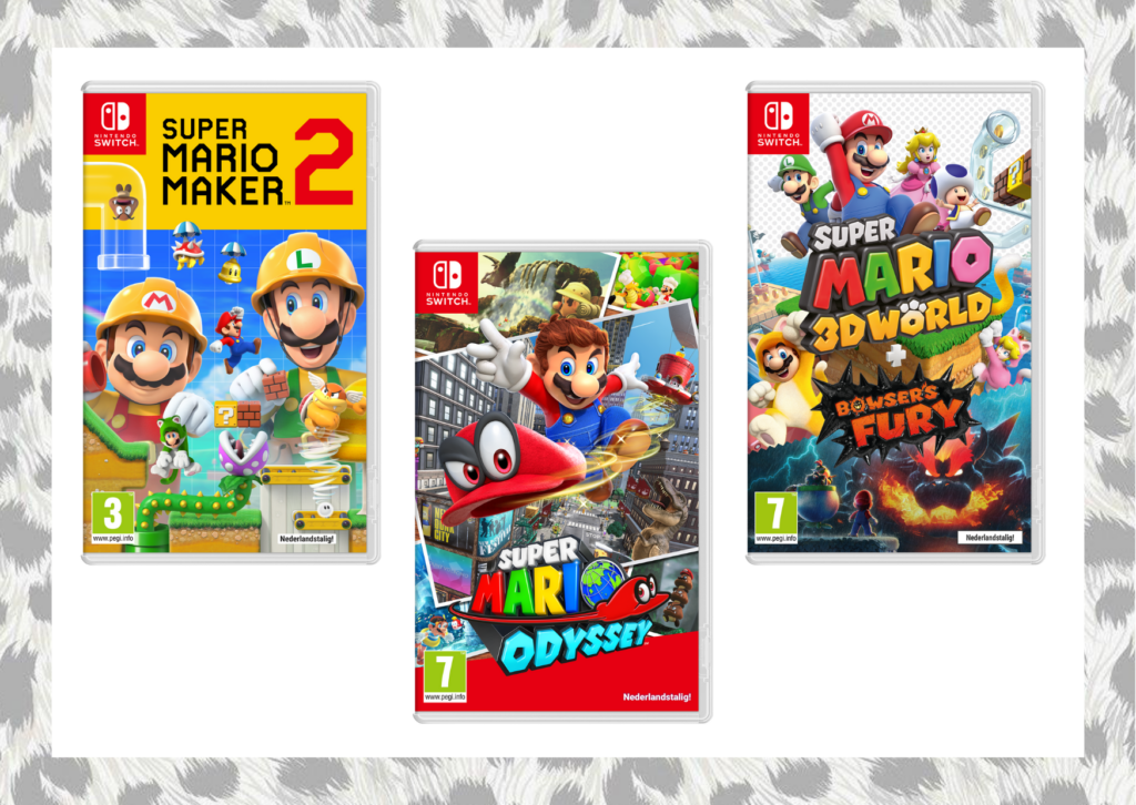 Nintendo