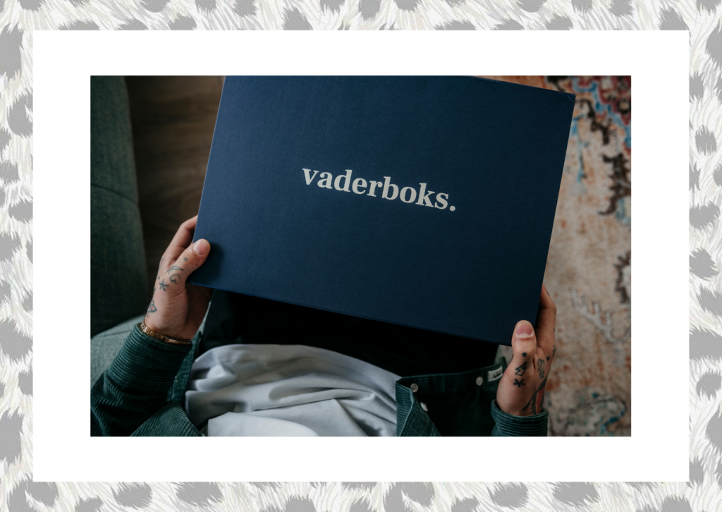 Vaderboks