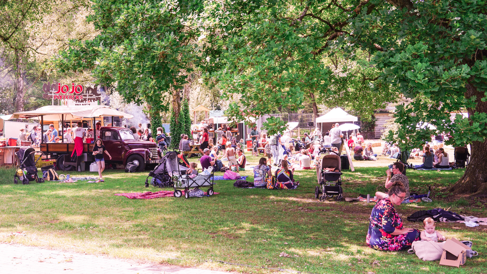 MoenFestival